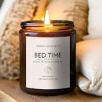 Aromatherapy Candles